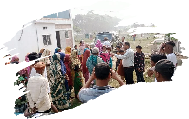 Together We Can Make a Difference